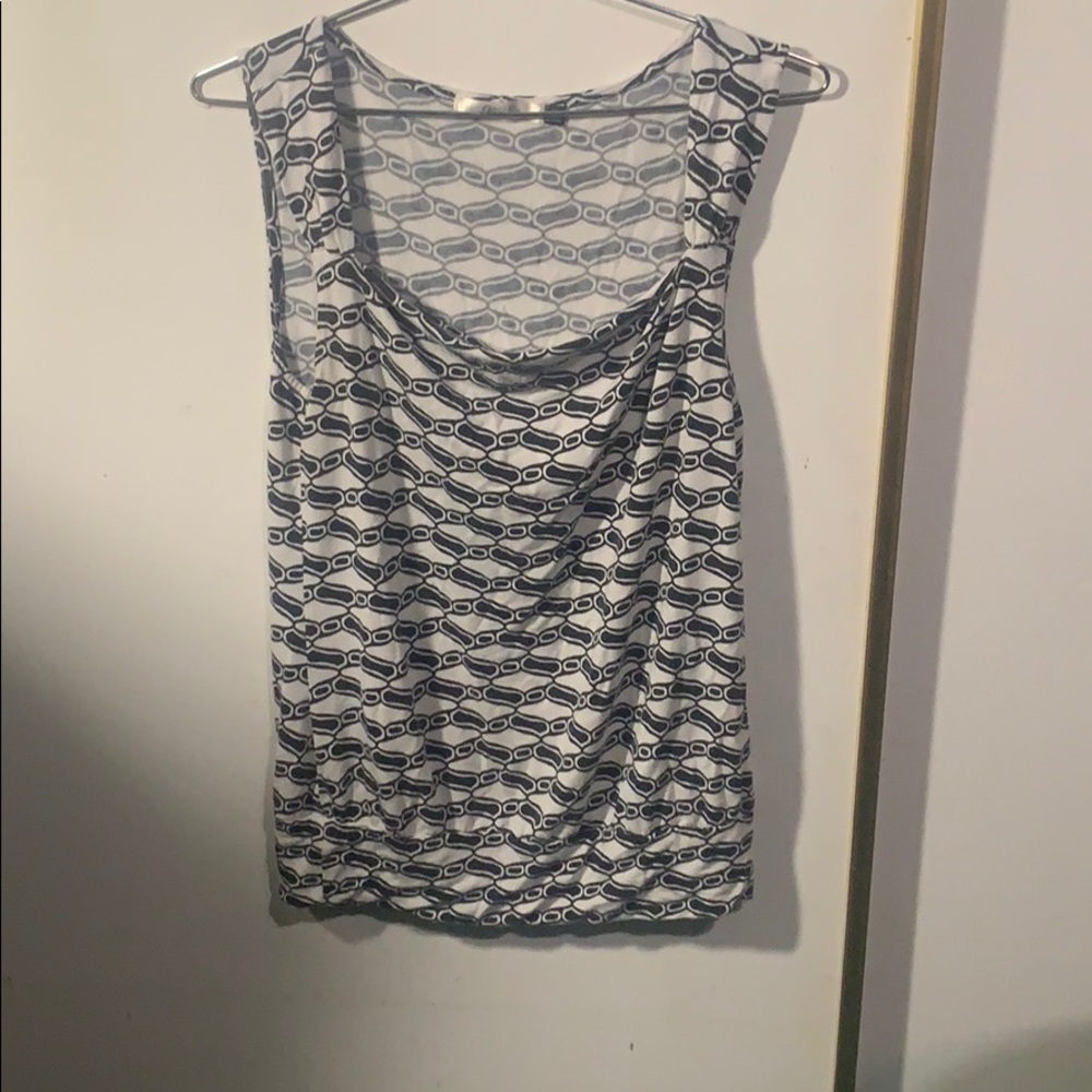Old Navy blouse